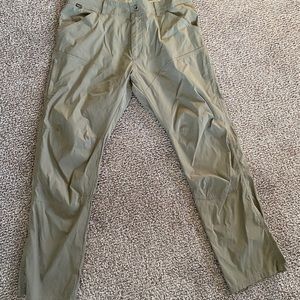 Kuhl Silencer Pants
